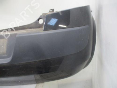 Bak støtfanger CITROËN XSARA PICASSO (N68) 2.0 HDi | BP24013709C8 