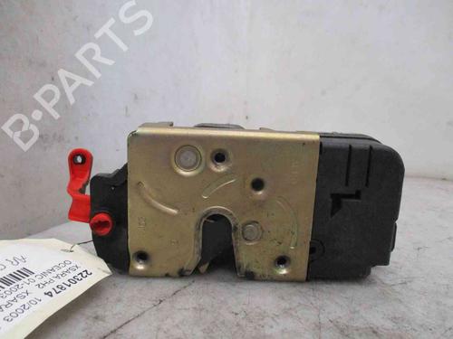 Used Rear left lock CITROËN XSARA (N1) [1997-2005]  26631871