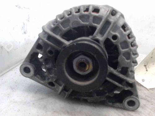 Used Alternator OPEL CORSA D (S07) 1.2 (L08, L68) (86 hp) 26620390
