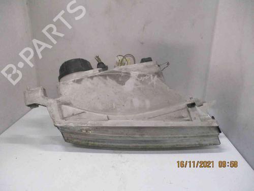 Left headlight SKODA OCTAVIA I (1U2) 1.9 TDI | BP19718003C28 
