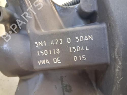 Steering rack AUDI Q3 (8UB, 8UG) 2.0 TDI | BP39108863M22 - Image 11