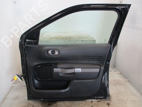 Right front door CITROËN C4 CACTUS 1.2 THP 110 | BP26121326C3