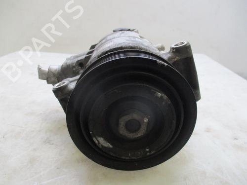 AC compressor VW GOLF VI (5K1) 1.6 TDI | BP30978327M34 