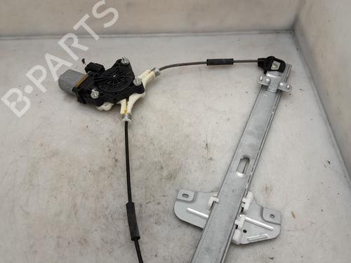Used Front right window mechanism Front right window mechanism KIA PICANTO II (TA) 1.0 (67 hp) 33710549 33710549