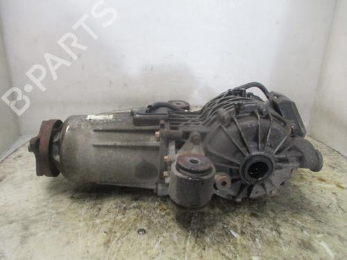 Used Rear differential OPEL ANTARA A (L07) 2.0 CDTI 4x4 (150 hp) 29843752