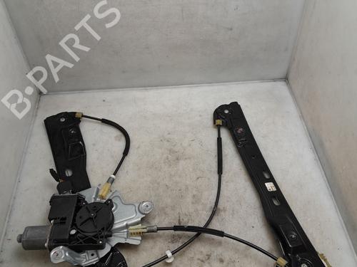 Rudehejsemekanisme ventre foran Rudehejsemekanisme ventre foran OPEL INSIGNIA A Saloon (G09) 2.0 CDTI (69) (131 hp) 34528099 34528099