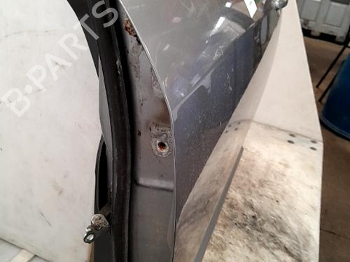 Left front door SUZUKI SWIFT III (MZ, EZ) 1.3 DDiS (RS413D) | BP24013219C2 