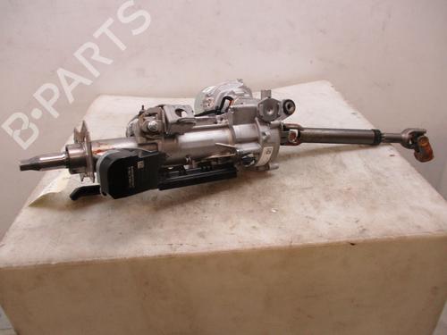 Used Steering column FORD FOCUS IV (HN) 1.0 EcoBoost mHEV Active (125 hp) 26638660