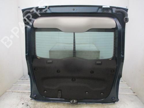 Tailgate FIAT 500e (332_) Elektro 3+1 (FA1) | BP26517810C6 