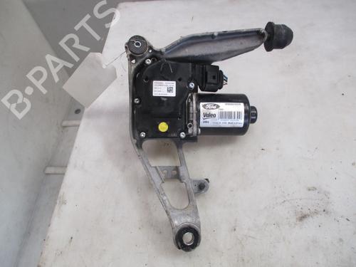 Used Front wipers mechanism Front wipers mechanism FORD B-MAX (JK) 1.0 EcoBoost (100 hp) 33476341 33476341
