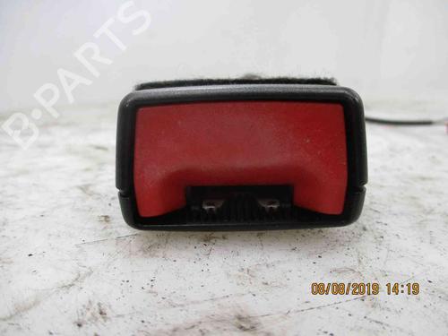 Seat buckle MERCEDES-BENZ A-CLASS (W169) A 180 CDI (169.007, 169.307) | BP19715101I32 