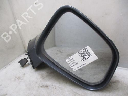 Used Right mirror OPEL ANTARA A (L07) 2.0 CDTI 4x4 (150 hp) 25135890