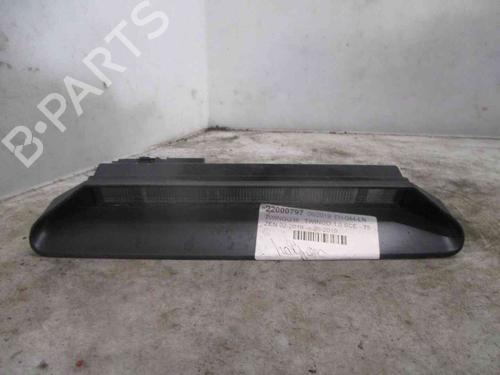 Used Third brake light RENAULT TWINGO III (BCM_, BCA_) 1.0 SCe 75 (73 hp) 30723150