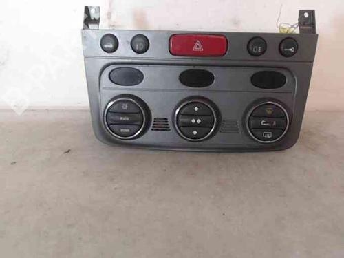 Comando clima ALFA ROMEO 147 (937_) 1.6 16V T.SPARK (937.AXA1A, 937.AXB1A, 937.BXB1A) (120 hp) 20201946