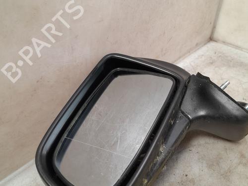Used Left mirror MAZDA PREMACY (CP) 2.0 TD (90 hp) 26197801
