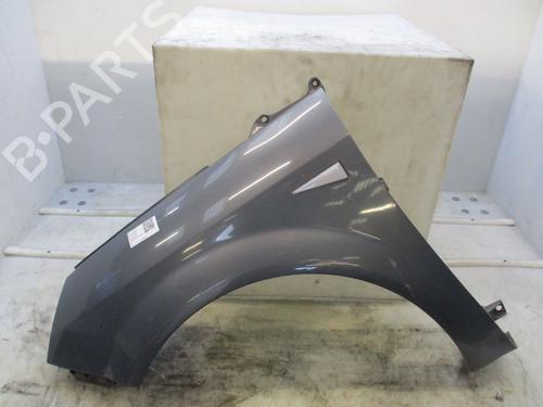 Used Left front fenders RENAULT GRAND SCÉNIC II (JM0/1_) 2.0 (135 hp) 26638875