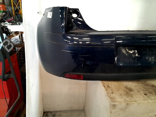 Rear bumper CITROËN C4 I (LC_) 1.6 VTi 120 | BP26636003C8 