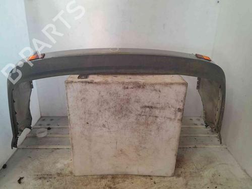 Rear bumper OPEL VECTRA C Estate (Z02)  | BP26631071C8 