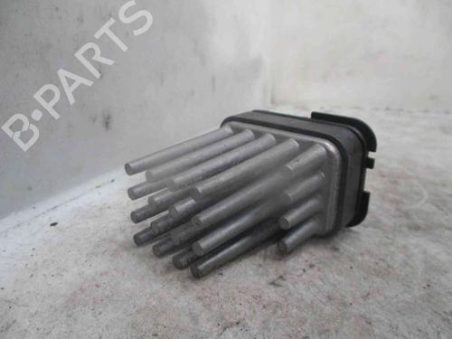 Heater resistor OPEL ASTRA H (A04) 1.7 CDTI (L48) | BP19718757M108 