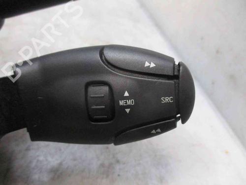 Headlight switch CITROËN DS3 (SA_) 1.6 HDi 90 | BP26630536I24 - Image 6