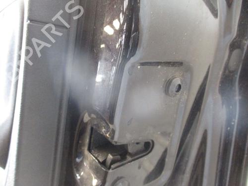 Right front door SEAT LEON (1M1) 1.8 20V | BP24972651C3 