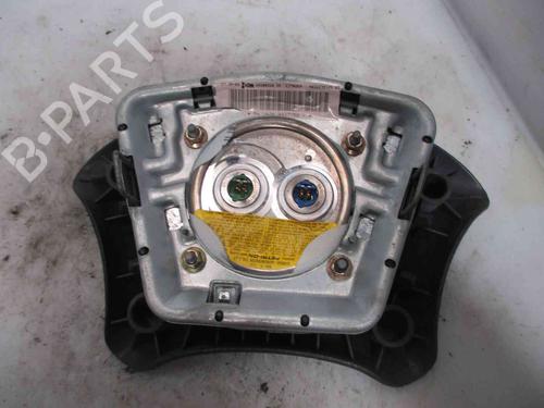 Førerens kollisjonspute CITROËN C5 I Break (DE_) 2.0 HDi (DERHZB, DERHZE) | BP26621511C9 