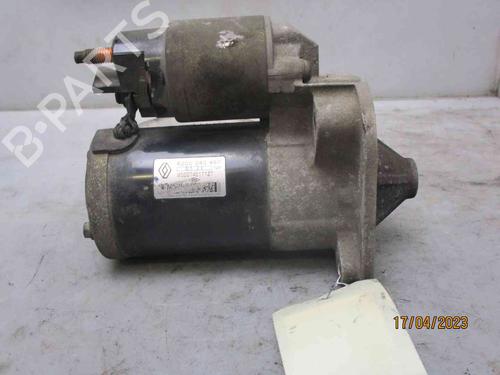 Starter DACIA LOGAN (LS_) 1.6 (LSOB, LSOD, LSOF, LSOH) | BP26628837M8 