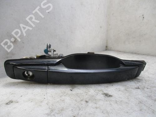 Used Front right exterior door handle SSANGYONG REXTON / REXTON II (GAB_) [2002-2025]  26634314