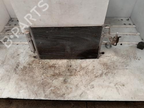 AC radiator HYUNDAI TUCSON (JM)  | BP24013596M32 