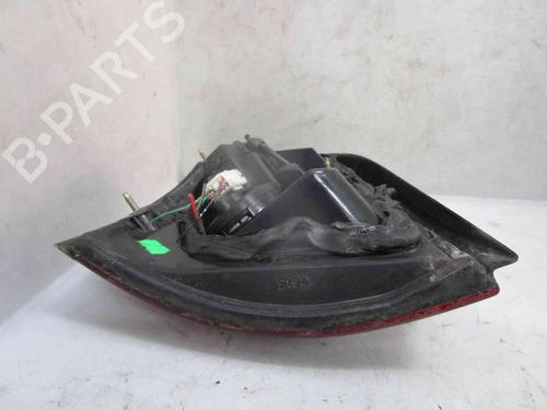 Right taillight NISSAN MICRA II (K11) 1.0 i 16V | BP24005613C35 
