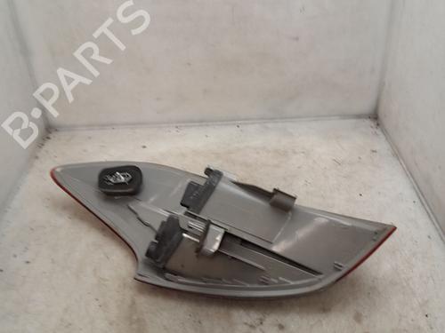 Left taillight RENAULT MEGANE III Hatchback (BZ0/1_, B3_) 1.5 dCi (BZ09, BZ0D, BZ1W, BZ29, BZ14) | BP34332155C34  - Image 6