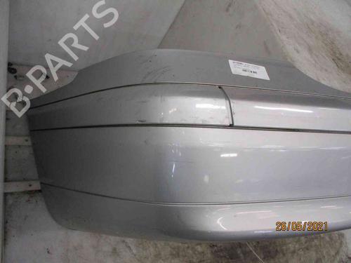 Rear bumper MERCEDES-BENZ C-CLASS (W203) C 200 CDI (203.004) | BP19738680C8 