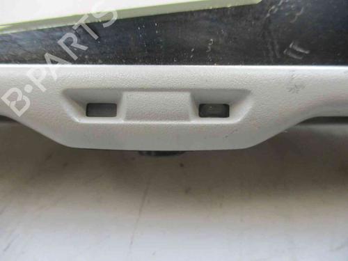 Rear mirror VW GOLF VI (5K1)  | BP26633521I6 