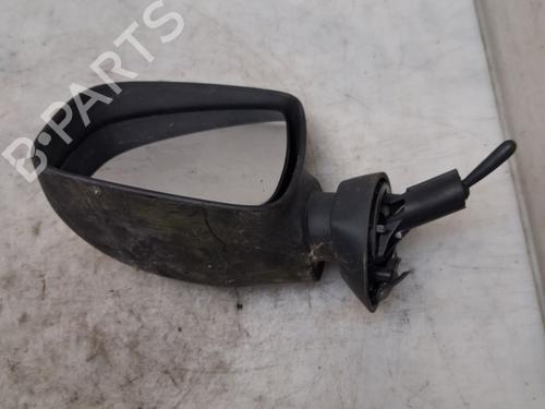 left-mirror-dacia-sandero-2008-38761036 main image