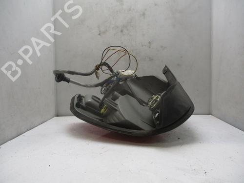 Left taillight HYUNDAI SANTA FÉ I (SM) 2.0 CRDi 4x4 | BP26635685C34 