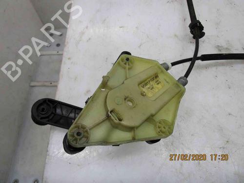 Rear left window mechanism RENAULT MEGANE III Hatchback (BZ0/1_, B3_) 1.5 dCi | BP19717030C24 