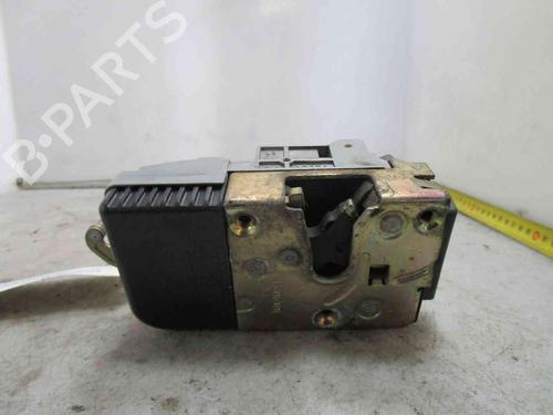 Front left lock PEUGEOT 807 (EB_) 2.2 HDi | BP19716854C98 