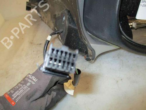 Right mirror RENAULT ESPACE III (JE0_) 2.2 dCi (JE0K) | BP19717296C27 