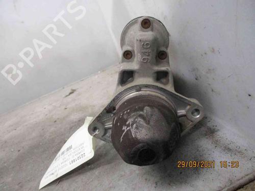Startmotor OPEL CORSA D (S07) 1.0 (L08, L68) (65 hp) 19724219