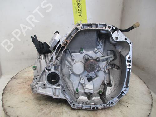 Used Gearbox Gearbox 37728848 37728848