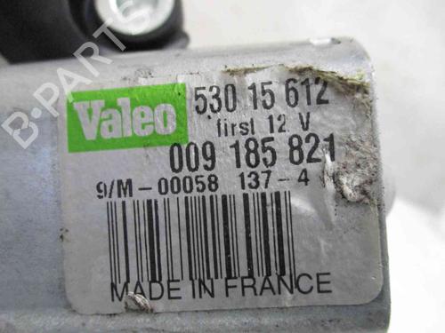 Ruitenwissermotor achter OPEL VECTRA C GTS (Z02) 1.9 CDTI (F68) | BP26623289M102 