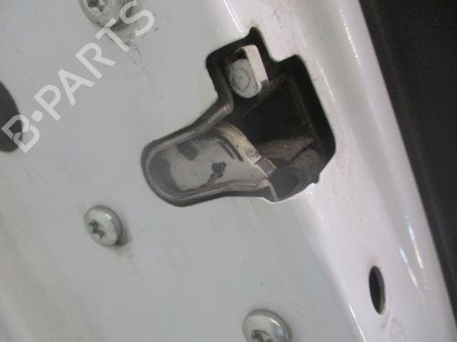 Dør venstre bagtil OPEL CORSA E (X15) 1.4 (08, 68) | BP33221001C4 - Image 6