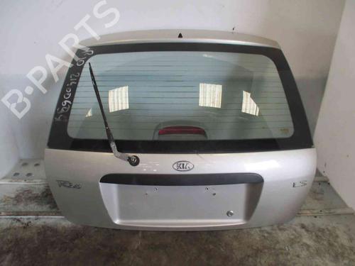 Bakluke CC/Kombi-Kupé KIA RIO I Hatchback (DC) 1.5 16V (98 hp) 20201626