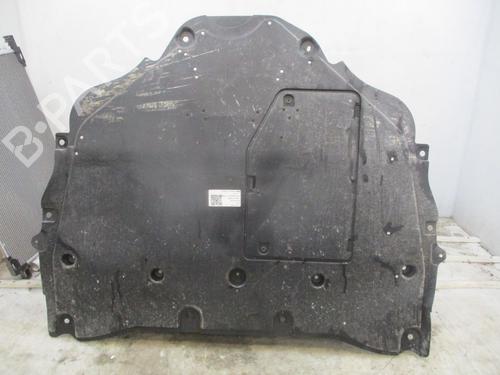 Used Underbody protection TOYOTA YARIS (_P21_, _PA1_, _PH1_) 1.5 Hybrid (MXPH10, MXPH11) (116 hp) 30723398
