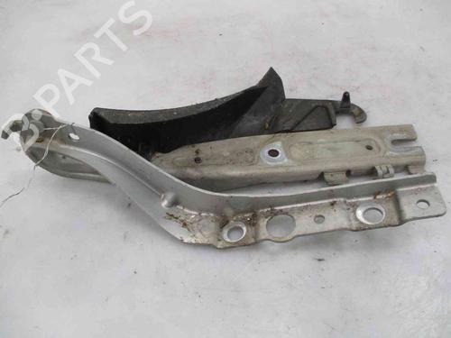 Used Hinge/Door check strap PEUGEOT 407 SW (6E_, 6D_) 1.6 HDi 110 (109 hp) 26627175