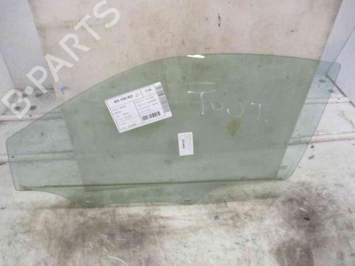 Used Front left door window SMART FORTWO Coupe (451) 1.0 (451.331, 451.380) (71 hp) 19739958