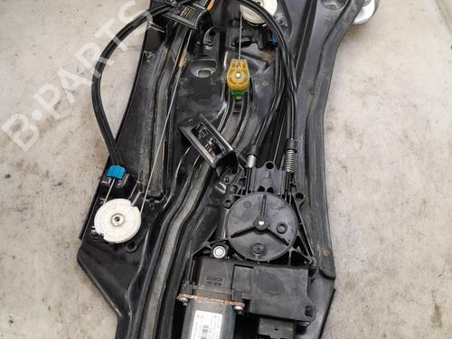 Used Front left window mechanism PEUGEOT 308 CC (4B_) 2.0 HDi (163 hp) 32222676