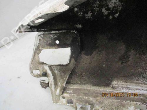 Right front fenders VW PASSAT B3/B4 (3A2, 35I) 1.6 | BP19740809C42 