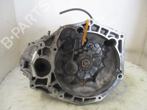 Getriebe für SUZUKI SPLASH (EX) 1.3 CDTI (A5B413D) (75 hp) 26636907
