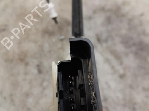 Front right lock PEUGEOT RIFTER 1.5 BlueHDi 100 | BP32332120C97